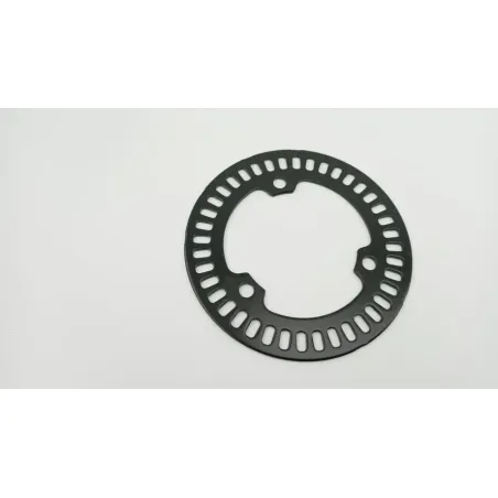 Couronne ABS arriere YAMAHA MT07 700 ABS 2014 - 2017