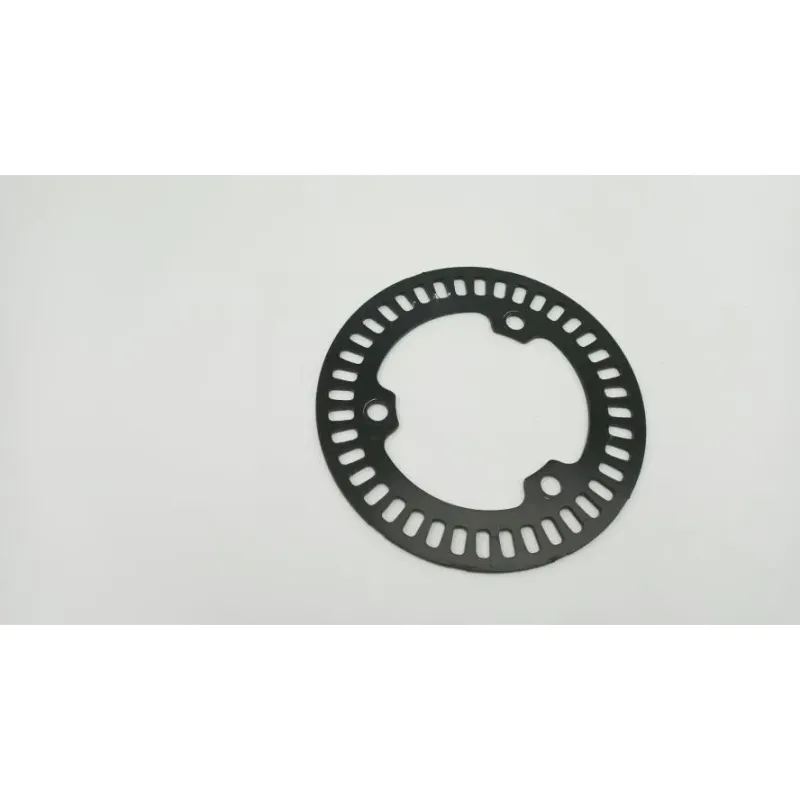 Couronne ABS arriere YAMAHA MT07 700 ABS 2014 - 2017
