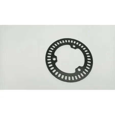Couronne ABS arriere YAMAHA MT07 700 ABS 2014 - 2017