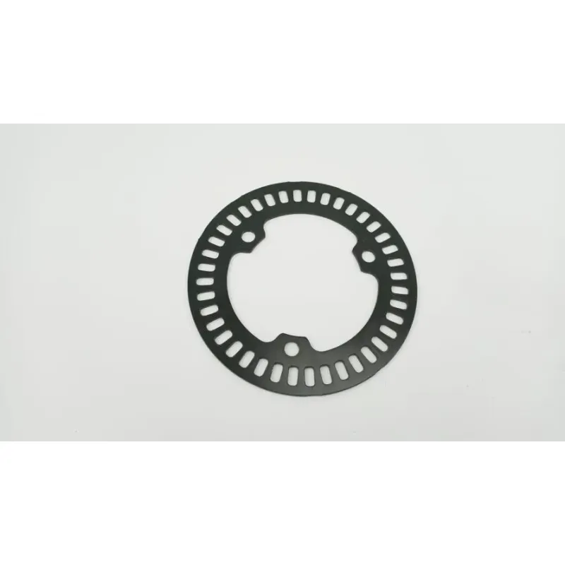 Couronne ABS avant YAMAHA MT07 700 ABS 2014 - 2017