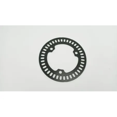 Couronne ABS avant YAMAHA MT07 700 ABS 2014 - 2017