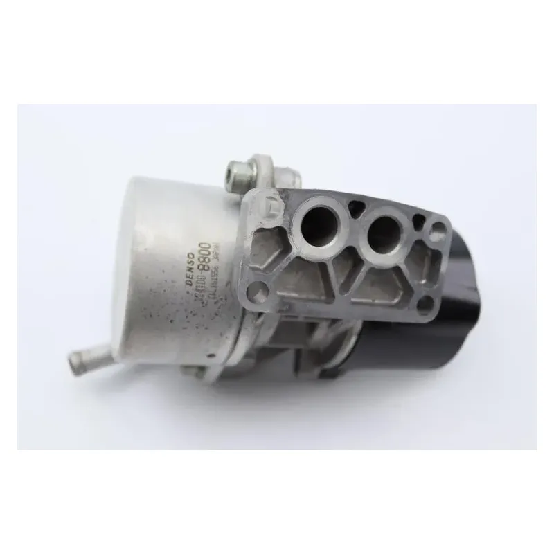 Echangeur eau huile KAWASAKI ZX6R 600 NINJA 2009 - 2012