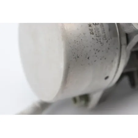 Echangeur eau huile KAWASAKI ZX6R 600 NINJA 2009 - 2012
