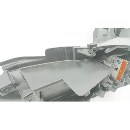 Passage de roue HONDA CBF 125 2009 - 2014
