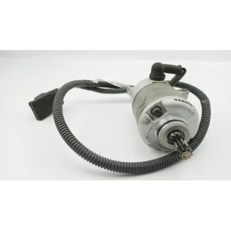 Demarreur HONDA CBF 125 2009 - 2014