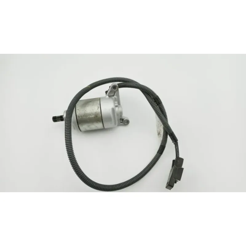 Demarreur HONDA CBF 125 2009 - 2014
