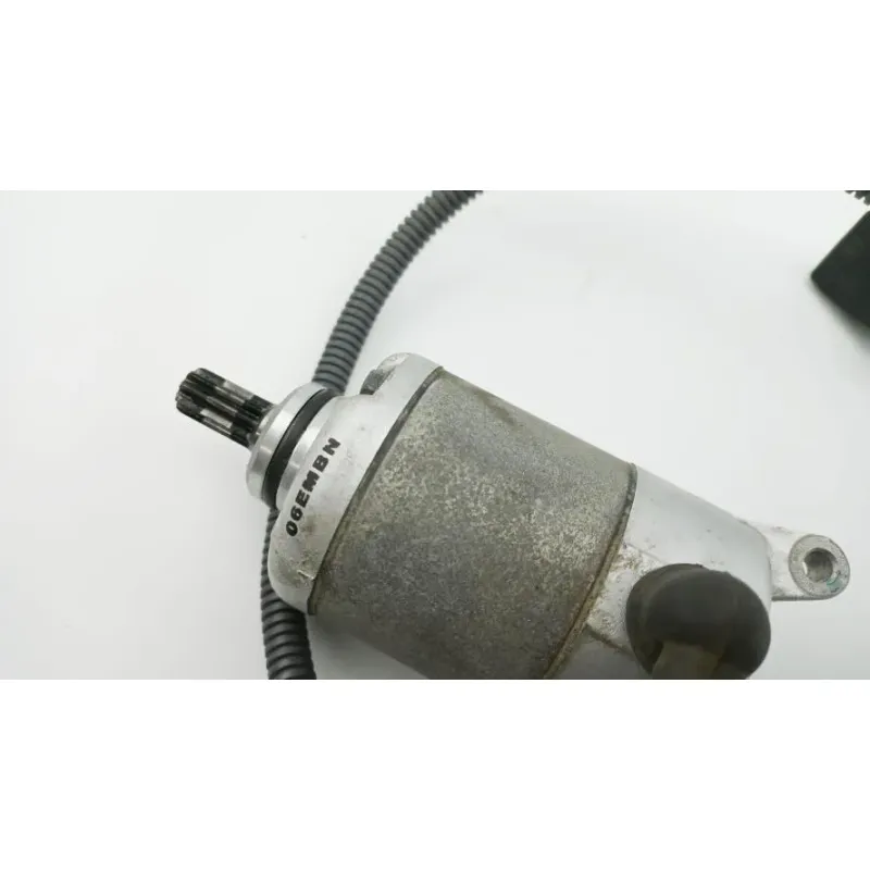 Demarreur HONDA CBF 125 2009 - 2014