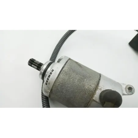 Demarreur HONDA CBF 125 2009 - 2014