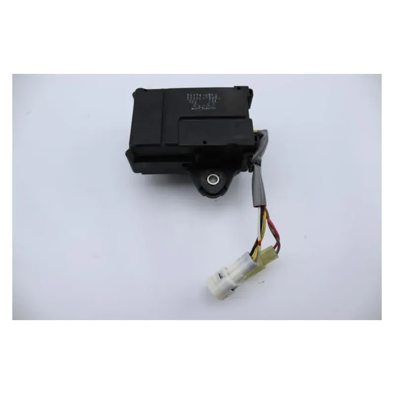 Moteur de valve d'echappement KAWASAKI ZX6R 600 NINJA 2009 - 2012