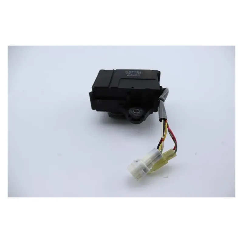 Moteur de valve d'echappement KAWASAKI ZX6R 600 NINJA 2009 - 2012