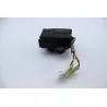 Moteur de valve d'echappement KAWASAKI ZX6R 600 NINJA 2009 - 2012 Moteur de valve d'echappement KAWASAKI ZX6R 600 NINJA 2009 - 2012