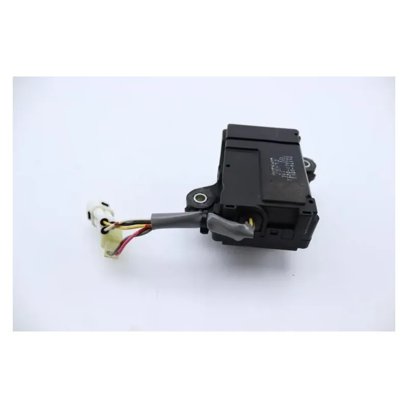 Moteur de valve d'echappement KAWASAKI ZX6R 600 NINJA 2009 - 2012