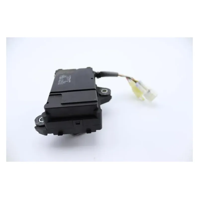 Moteur de valve d'echappement KAWASAKI ZX6R 600 NINJA 2009 - 2012