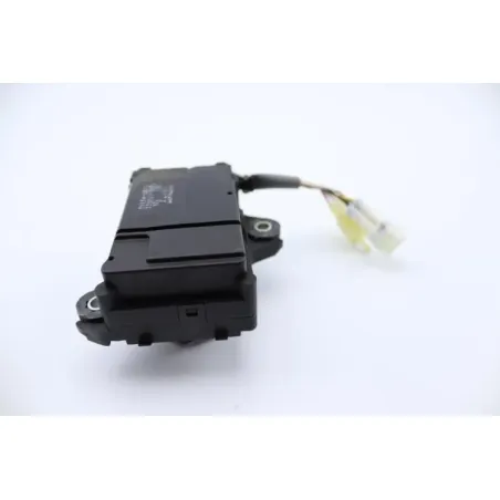 Moteur de valve d'echappement KAWASAKI ZX6R 600 NINJA 2009 - 2012