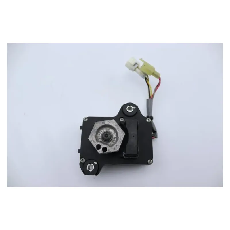 Moteur de valve d'echappement KAWASAKI ZX6R 600 NINJA 2009 - 2012