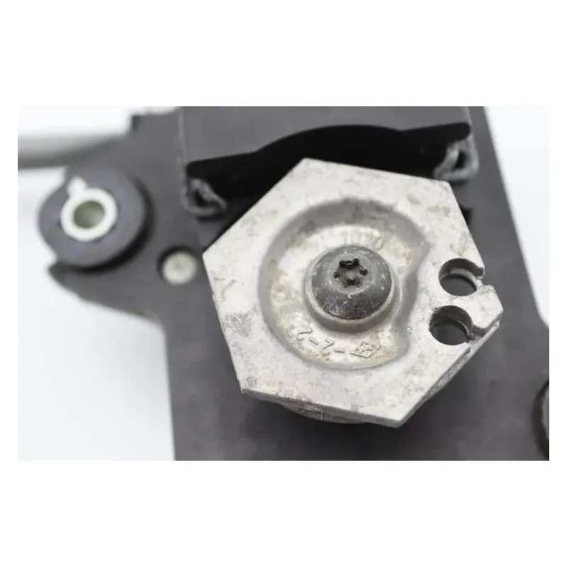 Moteur de valve d'echappement KAWASAKI ZX6R 600 NINJA 2009 - 2012