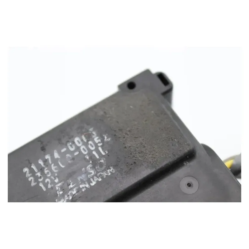 Moteur de valve d'echappement KAWASAKI ZX6R 600 NINJA 2009 - 2012