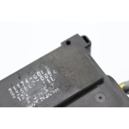 Moteur de valve d'echappement KAWASAKI ZX6R 600 NINJA 2009 - 2012