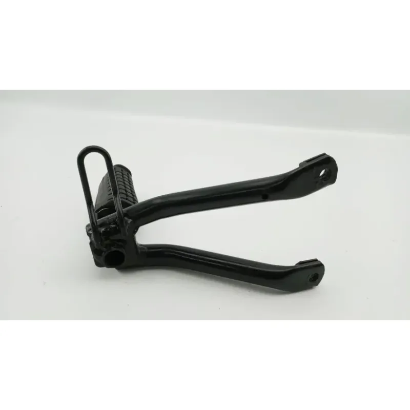 Platine arriere droite HONDA CBF 125 2009 - 2014