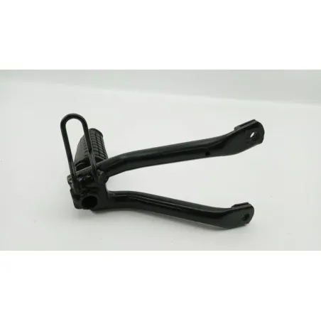 Platine arriere droite HONDA CBF 125 2009 - 2014