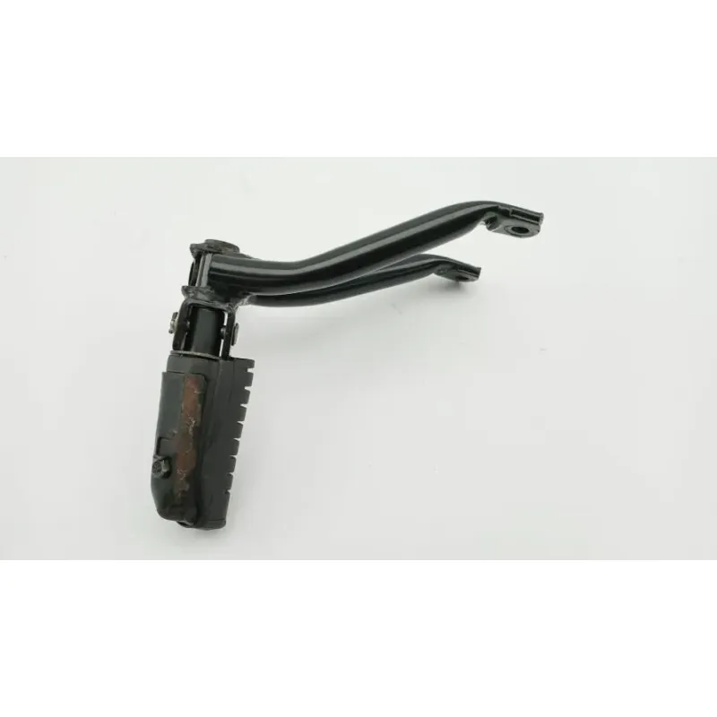 Platine arriere droite HONDA CBF 125 2009 - 2014