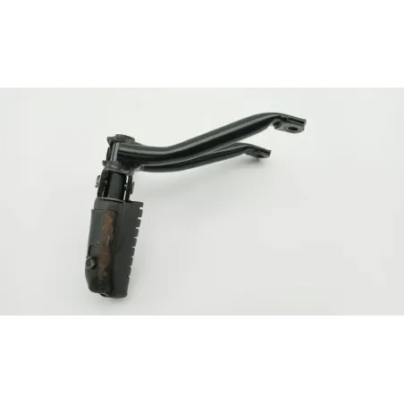 Platine arriere droite HONDA CBF 125 2009 - 2014