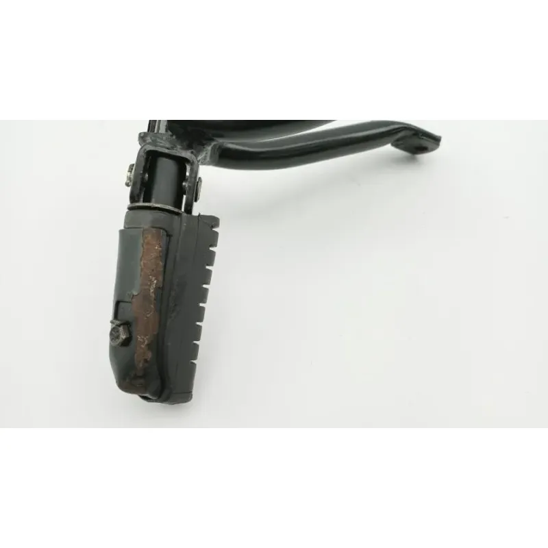 Platine arriere droite HONDA CBF 125 2009 - 2014