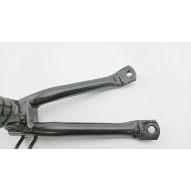 Platine arriere droite HONDA CBF 125 2009 - 2014