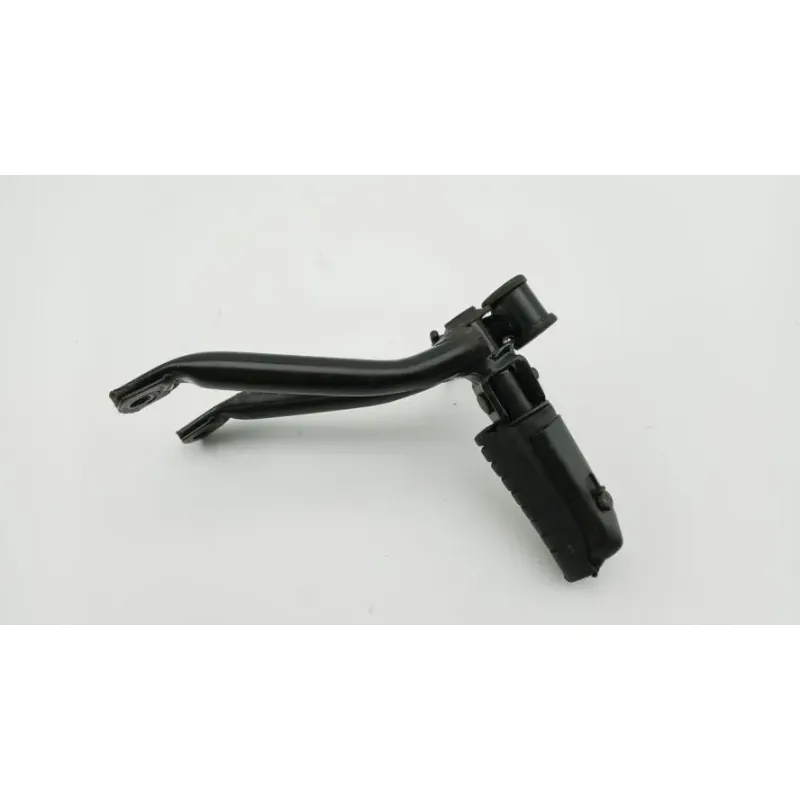 Platine arriere gauche HONDA CBF 125 2009 - 2014