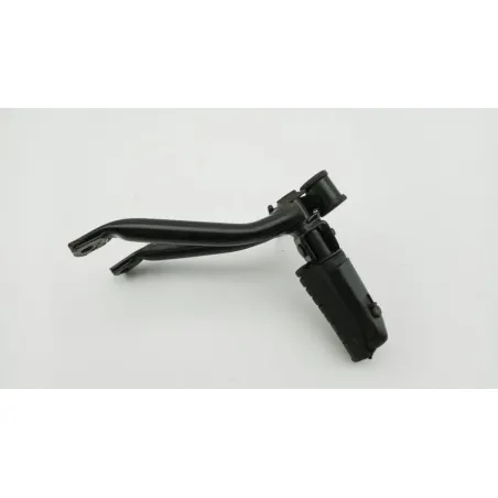 Platine arriere gauche HONDA CBF 125 2009 - 2014