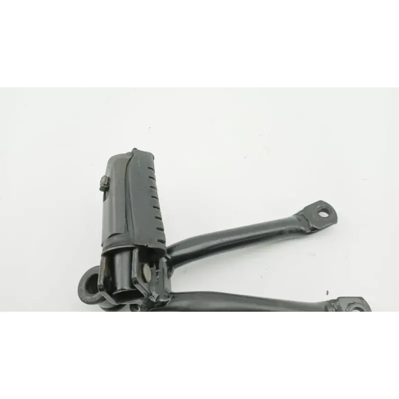 Platine arriere gauche HONDA CBF 125 2009 - 2014