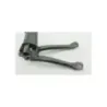 Platine arriere gauche HONDA CBF 125 2009 - 2014 Platine arriere gauche HONDA CBF 125 2009 - 2014