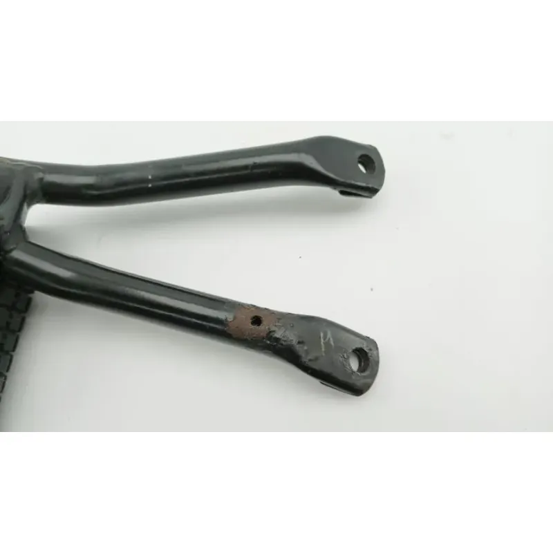Platine arriere gauche HONDA CBF 125 2009 - 2014