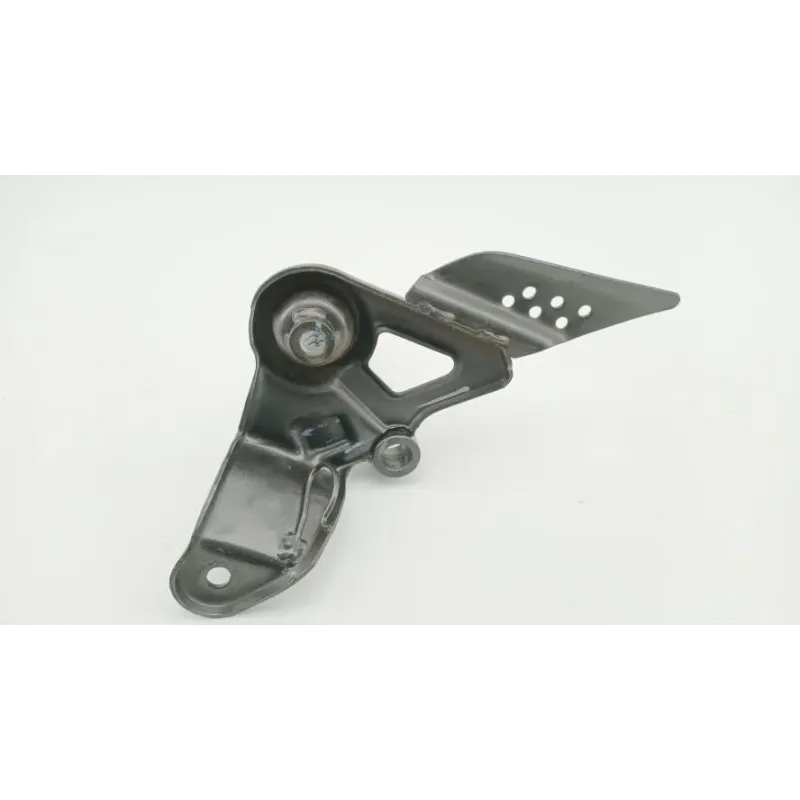Platine avant droite HONDA CBF 125 2009 - 2014