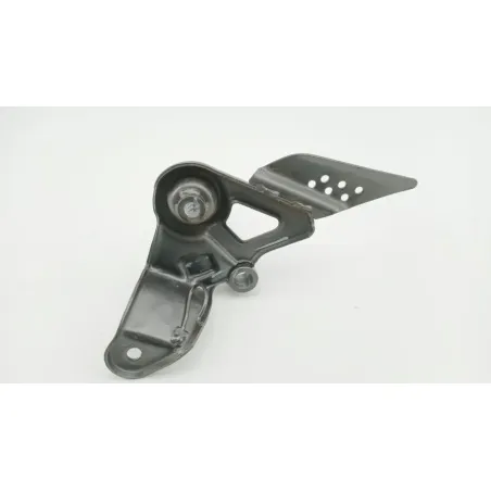 Platine avant droite HONDA CBF 125 2009 - 2014