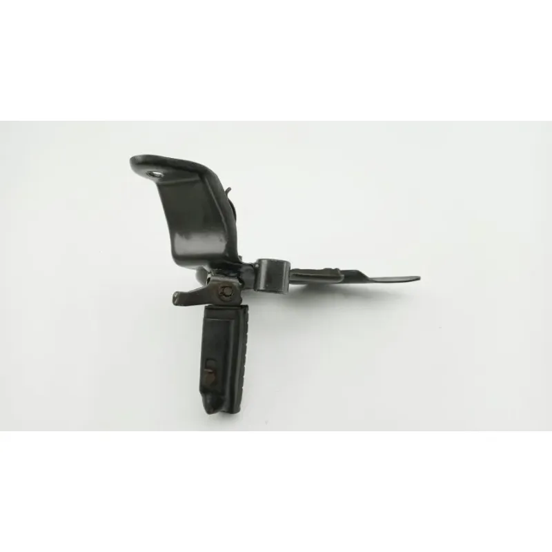 Platine avant droite HONDA CBF 125 2009 - 2014