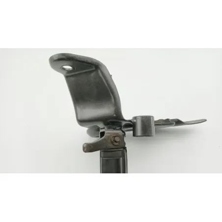 Platine avant droite HONDA CBF 125 2009 - 2014