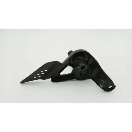 Platine avant gauche HONDA CBF 125 2009 - 2014