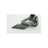 Platine avant gauche HONDA CBF 125 2009 - 2014 Platine avant gauche HONDA CBF 125 2009 - 2014