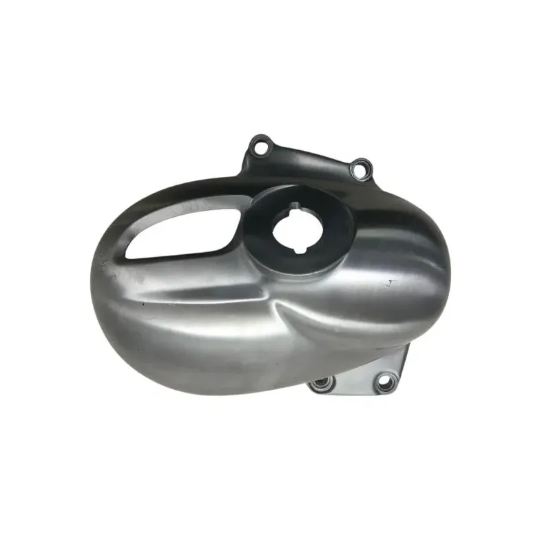 Carter pignon de sortie de boite TRIUMPH BONNEVILLE 1200 2021-2025 T120