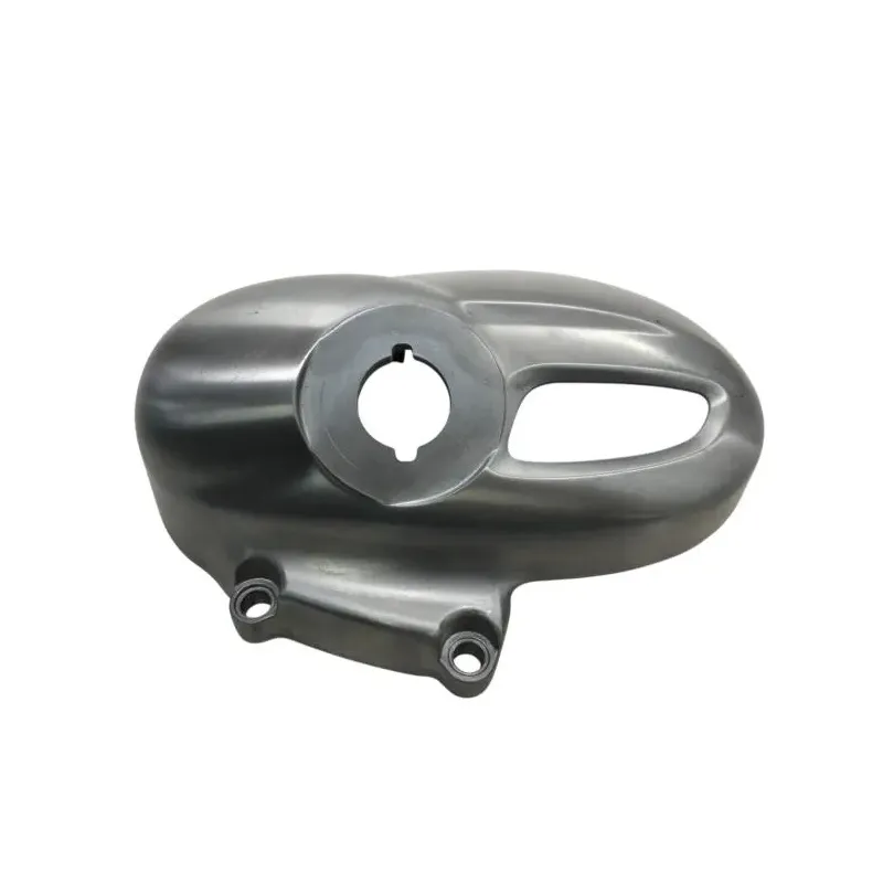 Carter pignon de sortie de boite TRIUMPH BONNEVILLE 1200 2021-2025 T120