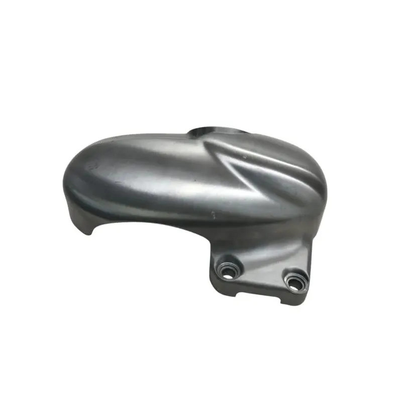 Carter pignon de sortie de boite TRIUMPH BONNEVILLE 1200 2021-2025 T120