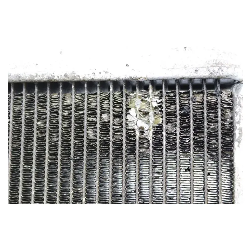 Radiateur eau KAWASAKI ZX6R 600 NINJA 2009 - 2012