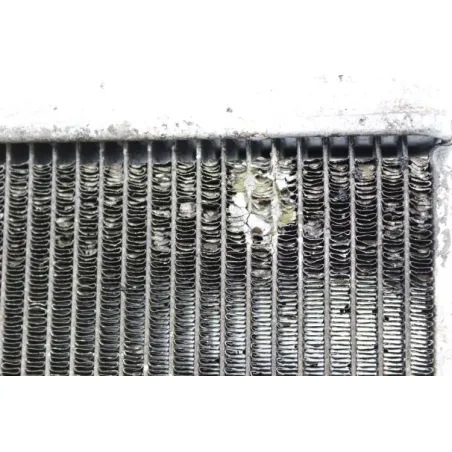 Radiateur eau KAWASAKI ZX6R 600 NINJA 2009 - 2012