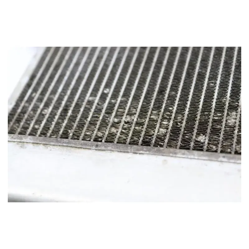 Radiateur eau KAWASAKI ZX6R 600 NINJA 2009 - 2012