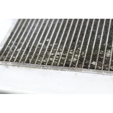 Radiateur eau KAWASAKI ZX6R 600 NINJA 2009 - 2012
