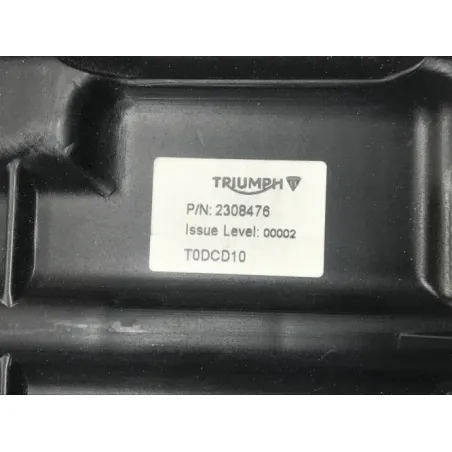 Selle TRIUMPH STREET SCRAMBLER 900 2017-2020