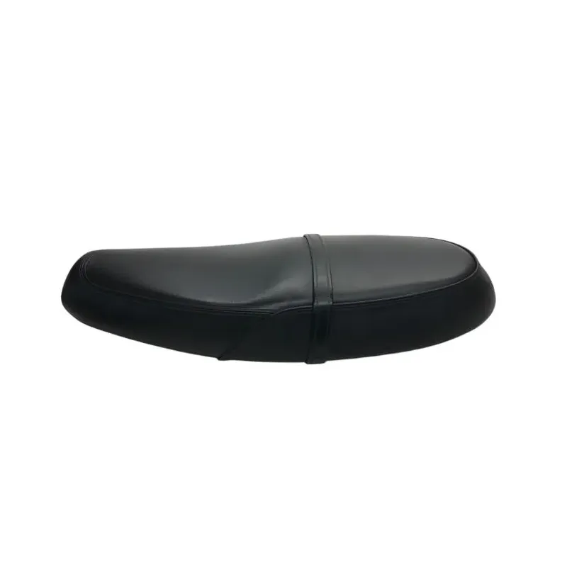 Selle TRIUMPH BONNEVILLE 900 2016-2019 T100 BLACK