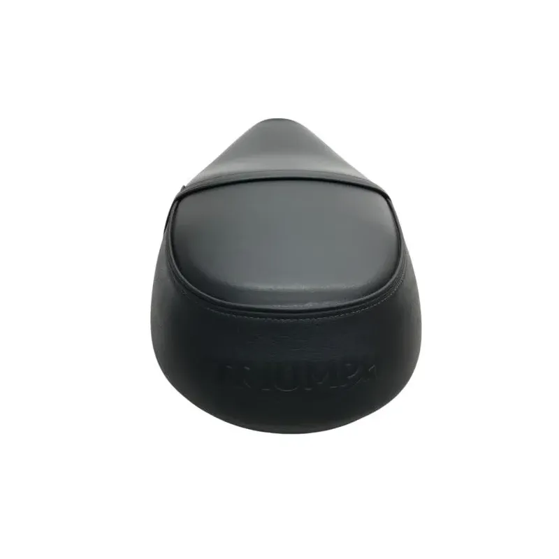 Selle TRIUMPH BONNEVILLE 900 2016-2019 T100 BLACK
