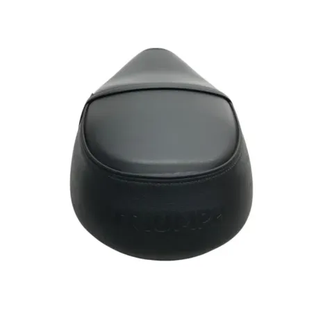 Selle TRIUMPH BONNEVILLE 900 2016-2019 T100 BLACK